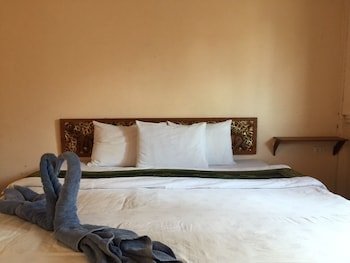 Sritrang Hotel