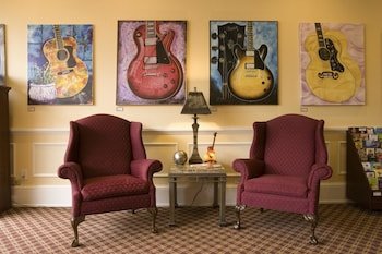 Millennium Maxwell House Nashville
