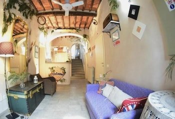 Il Casale Toscano Hostel