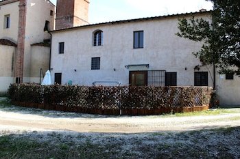 Il Casale Toscano Hostel