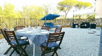 Il Casale Toscano Hostel