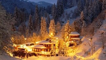 Ayder Avusor Butik Hotel