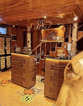Ayder Avusor Butik Hotel