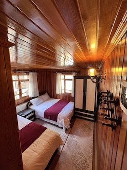 Ayder Avusor Butik Hotel