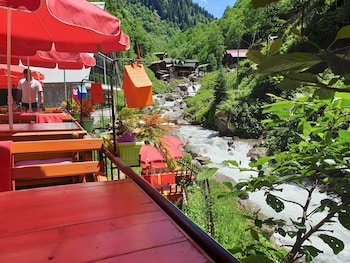 Ayder Avusor Butik Hotel