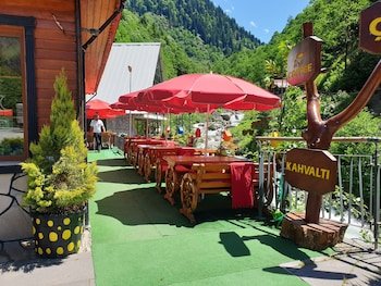 Ayder Avusor Butik Hotel