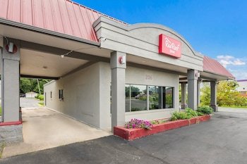 Red Roof Inn Lenoir