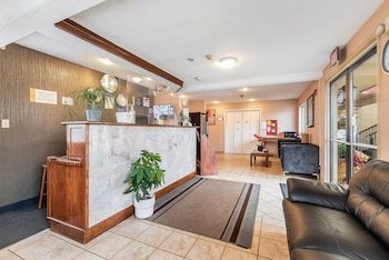 Days Inn by Wyndham Federal Way