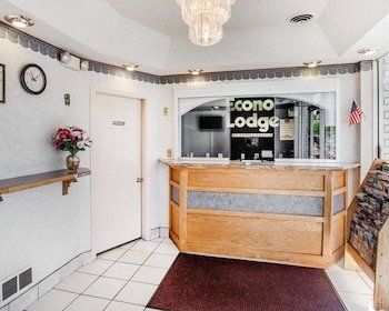 Econo Lodge McDonough