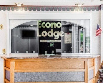Econo Lodge McDonough