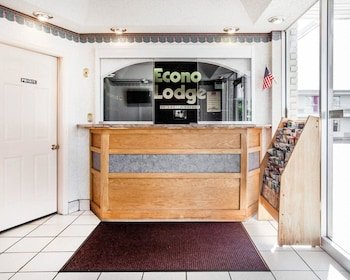 Econo Lodge McDonough