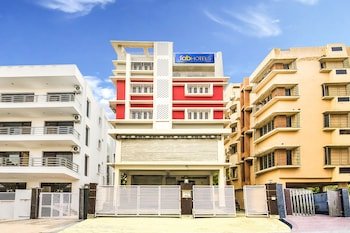 FabHotel Kolkata Residency