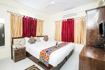 FabHotel Kolkata Residency