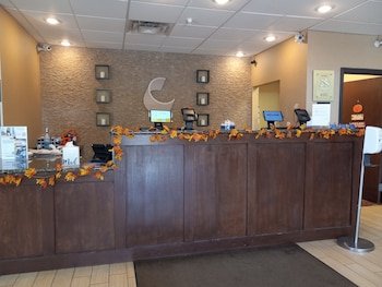 Comfort Suites Farmington