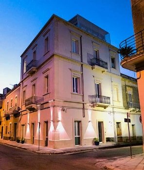 Il Palazzotto Luxury Suites