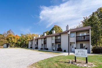 French Lick Springs Villas