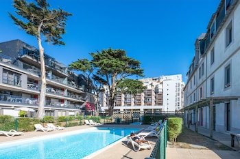 Odalys Résidence de la Plage