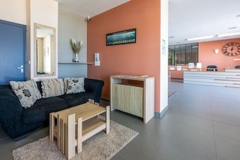 Odalys Résidence de la Plage