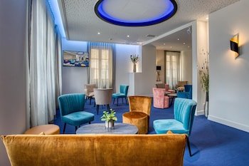 Hôtel Montaigne