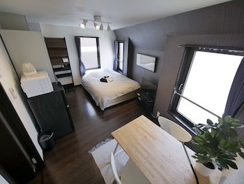 Apartment Sun Bright Shinagawa
