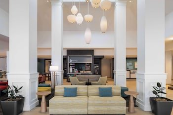 Hilton Garden Inn Daytona Beach Oceanfront