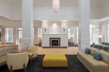 Hilton Garden Inn Daytona Beach Oceanfront