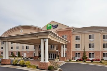 Holiday Inn Express & Suites High Point South
