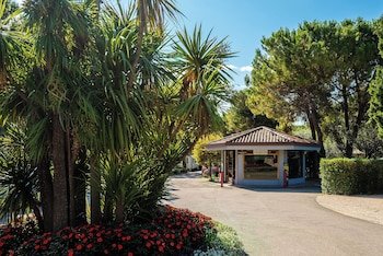 Camping Toscolano