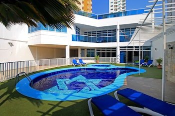 Hotel Abi Inn by Geh Suites