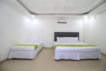 Hotel Abi Inn by Geh Suites