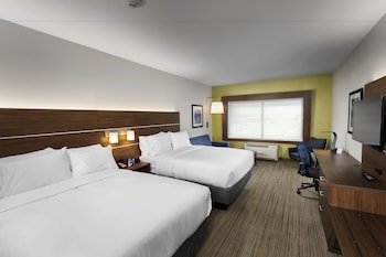 Holiday Inn Express & Suites West Des Moines - Jordan West