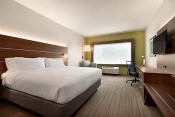 Holiday Inn Express & Suites West Des Moines - Jordan West