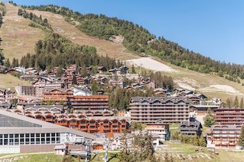 Résidence Premium Les Chalets du Forum