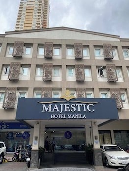 Octagon Mansion Hotel