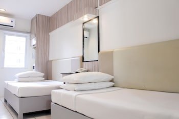 Octagon Mansion Hotel