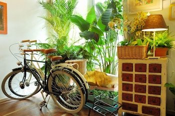 Peking Youth Hostel
