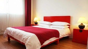 Peking Youth Hostel