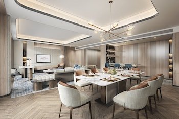 Crowne Plaza Lanzhou New Area