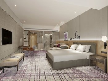 Crowne Plaza Lanzhou New Area