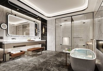 Crowne Plaza Lanzhou New Area