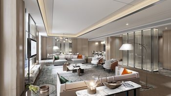 Crowne Plaza Lanzhou New Area