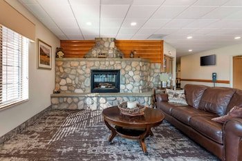Best Western Yellowstone Crossing
