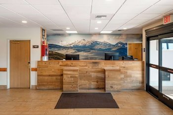 Best Western Yellowstone Crossing
