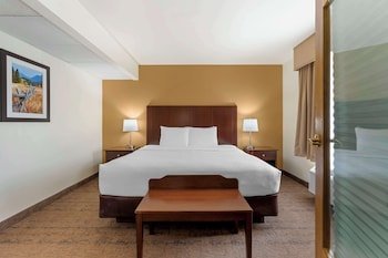 Best Western Yellowstone Crossing
