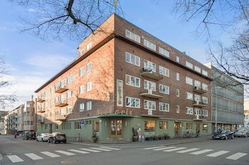 Hotel Victoria
