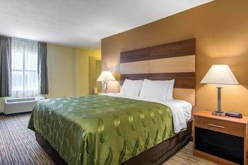 Quality Inn Loganville US Highway 78
