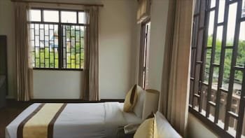 Luang Prabang Inn