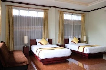 Luang Prabang Inn