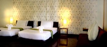 Luang Prabang Inn