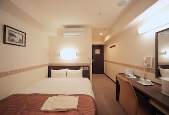 Life Inn Katsuta Eki Nishi